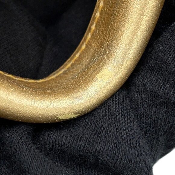 CHANEL CC Logo Graffiti Backpack Canvas/Leather Gold/Multicolor AS0867 - Picture 7 of 14